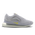 Nike Air Max 720 - Women Shoes Grey-Silver-Yellow