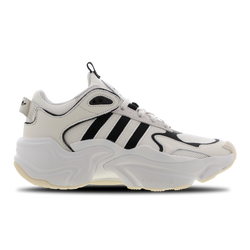 Women Shoes - adidas Magmur - White-Black