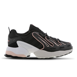 Women Shoes - adidas EQT Gazelle - Black-White-Pink