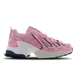 Women Shoes - adidas EQT Gazelle - Pink-White