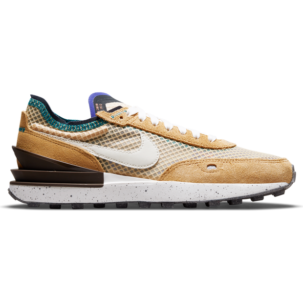 Nike Waffle One Twine (W) - DM6437-737