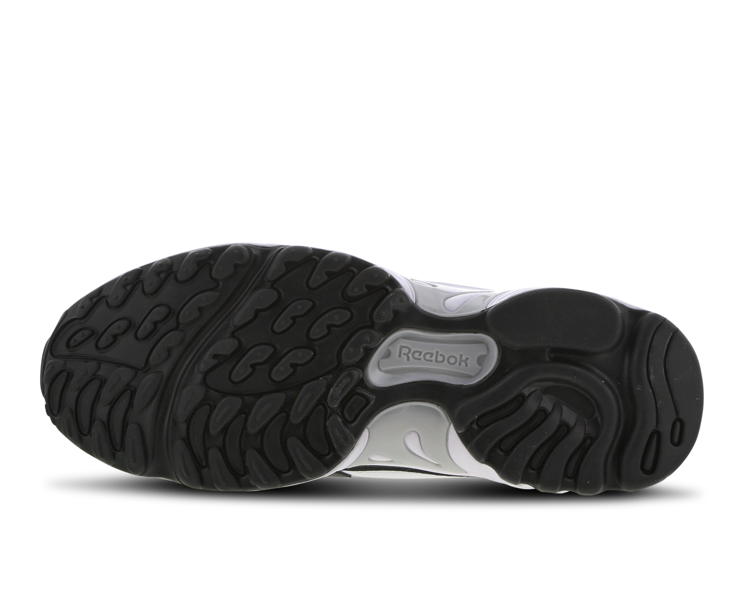 reebok dmx sandals