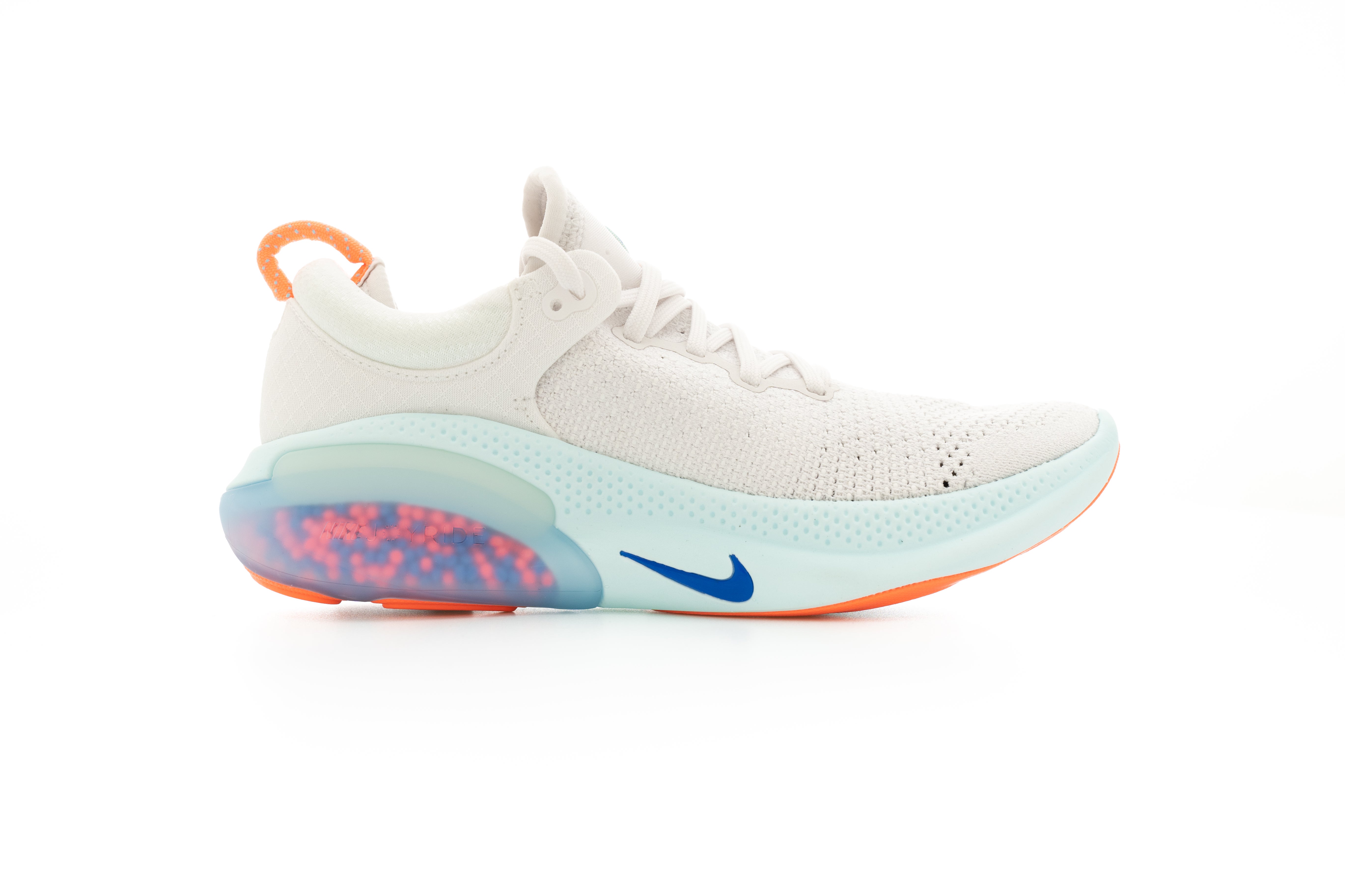nike joyride run flyknit foot locker