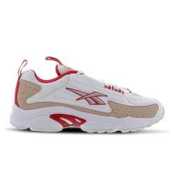 Women Shoes - Reebok Dmx Series 2K - White-Pink