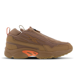 Women Shoes - Reebok DMX Series 2K x Gigi - Pink-Pink