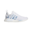 adidas NMD R1 - Women Shoes Ftwr White-Ambient Sky
