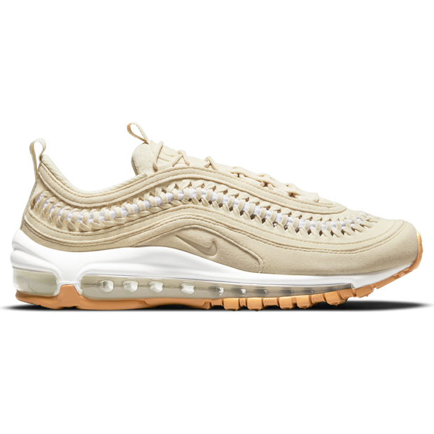 Nike Wmns Air Max 97 LX 'Woven Fossil' - DC4144-200