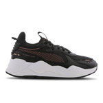 Black-Rose Gold- C+PMA RS-X WHT/ROSE GOLD