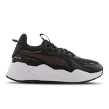 Black-Rose Gold - C+PMA RS-X WHT/ROSE GOLD