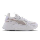 White-Rose Gold
