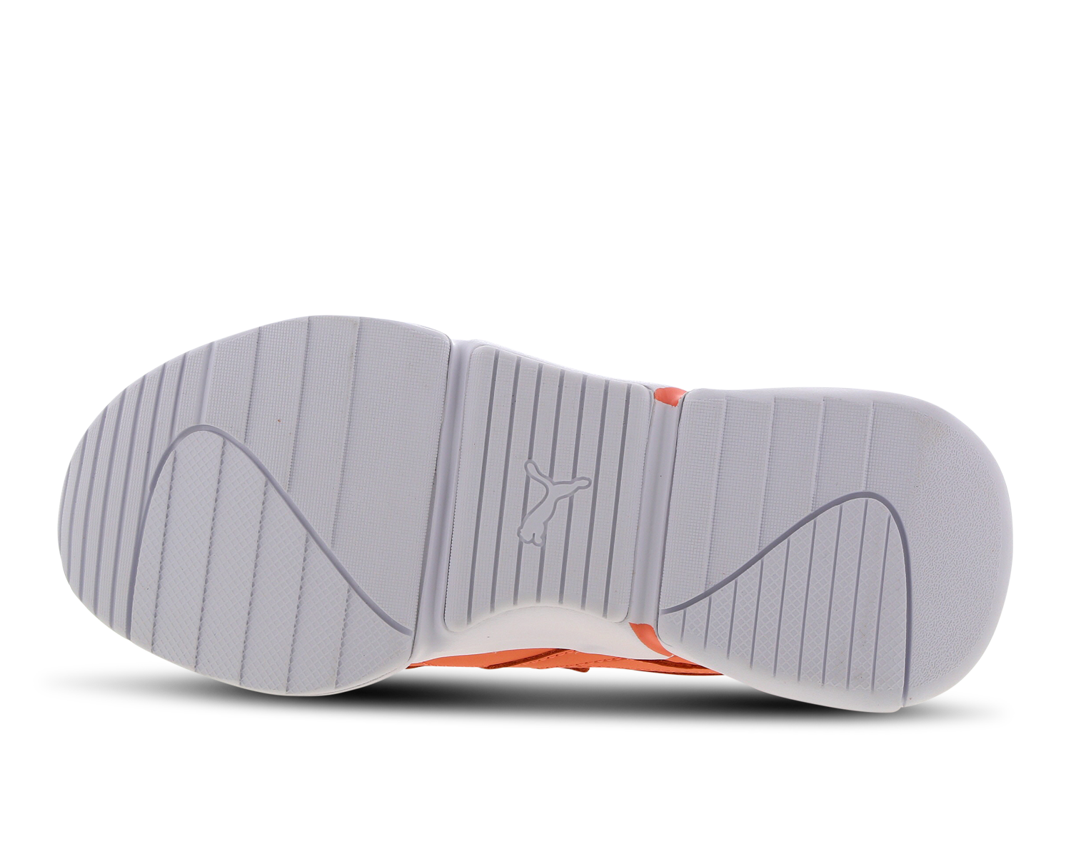 scarpe puma training donna marroni