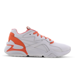 Pantone Color-White-Orange
