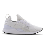 White-Iridescent- C+PMA MUSE WHT/IRIDESCENT