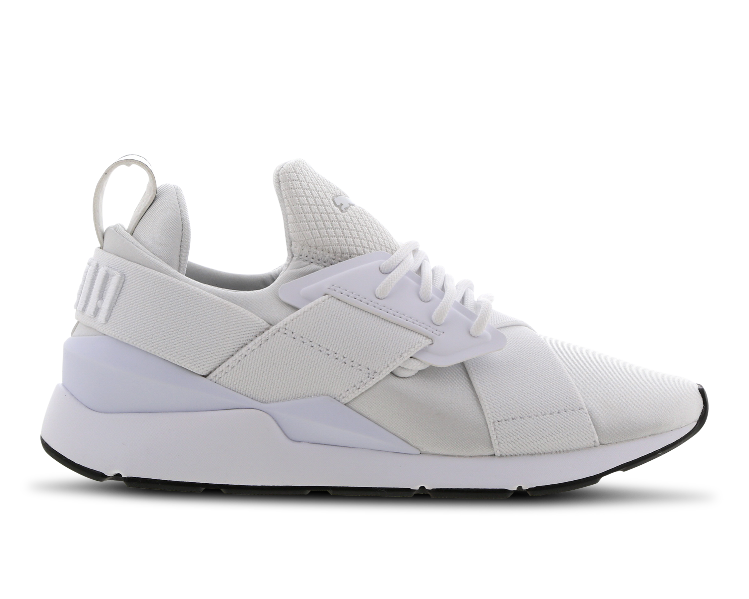 foot locker puma muse