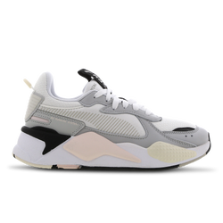 Women Shoes - Puma RS-X Gleam - Grey Violet-Puma Black