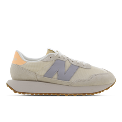 Femme Chaussures - New Balance 237 - Angora-Light Mango