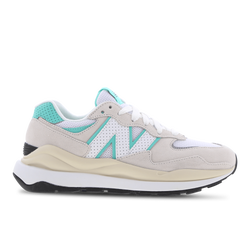 Damen Schuhe - New Balance 5740 - White-Blue