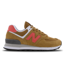 Femme Chaussures - New Balance 574 - Workwear-Workwear