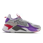 White-High Rise-Royal Lilac- C-PMA RS-X BOLD WHT/GRY/PRPL