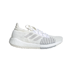 Women Shoes - adidas Pulseboost Hd - White-Grey One-Grey Two