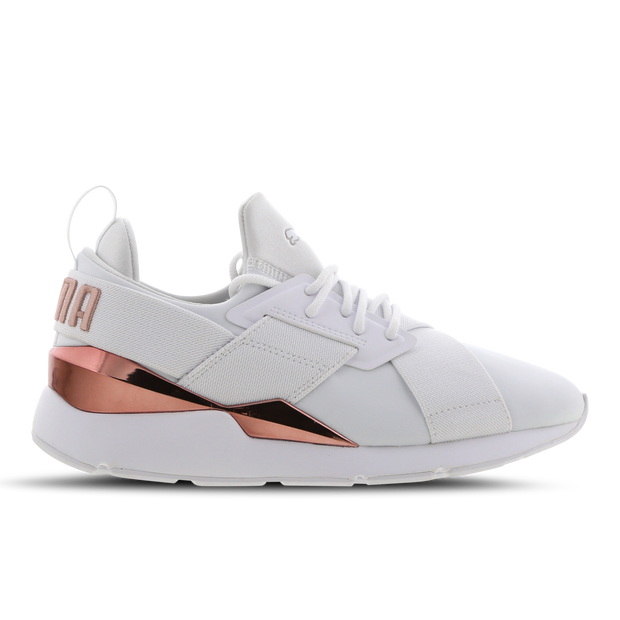 Puma muse - damen schuhe best sale