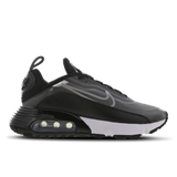 Black-White-Metallic Silver
