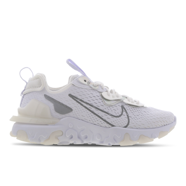 Nike WMNS React Vision Essential (Weiß) - CW0730-100