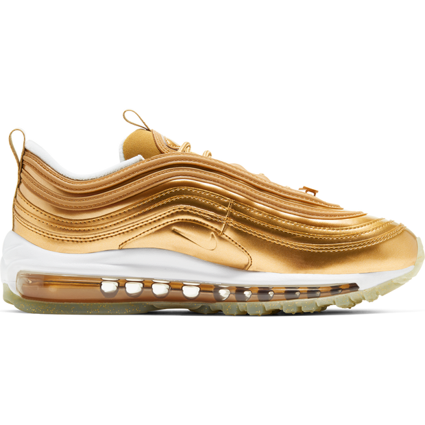 Nike Air Max 97 LX Metallic Gold (W) - CJ0625-700