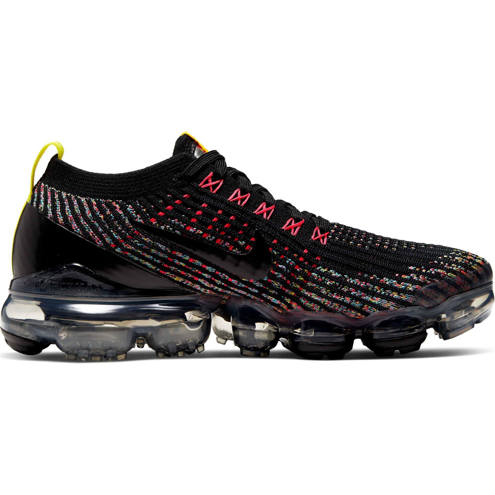 vapormax foot locker