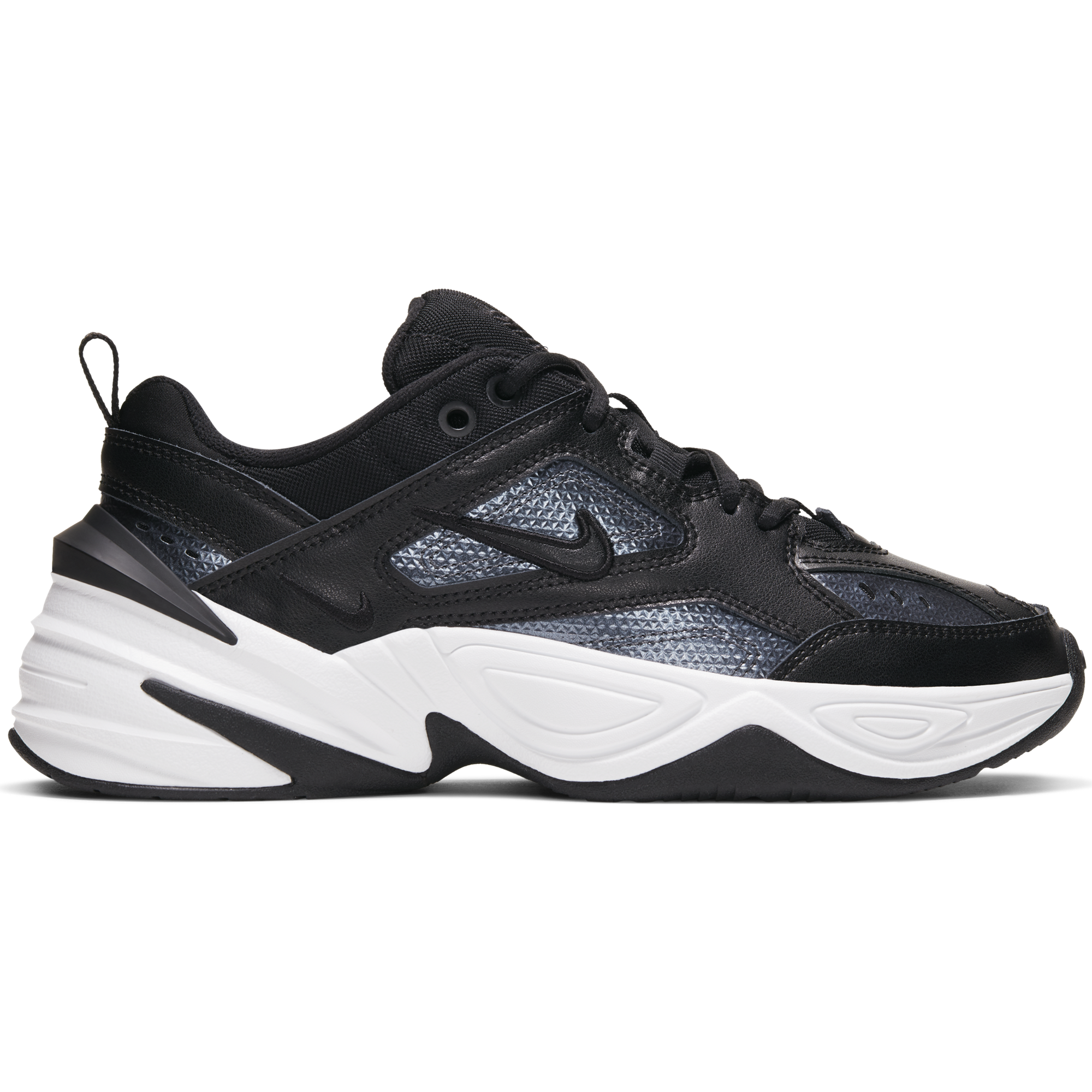 women's m2k tekno casual sneakers