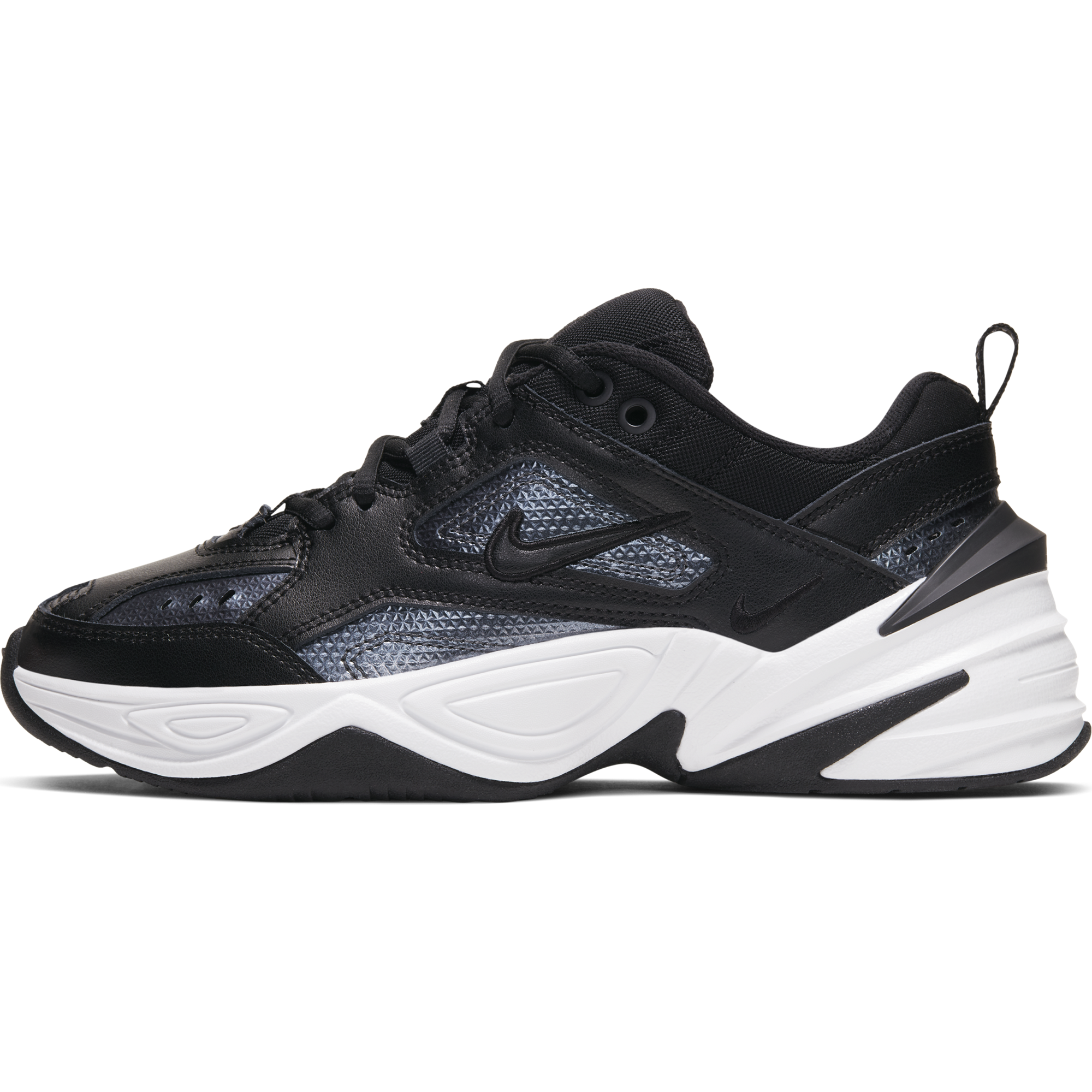 nike m2k tekno id