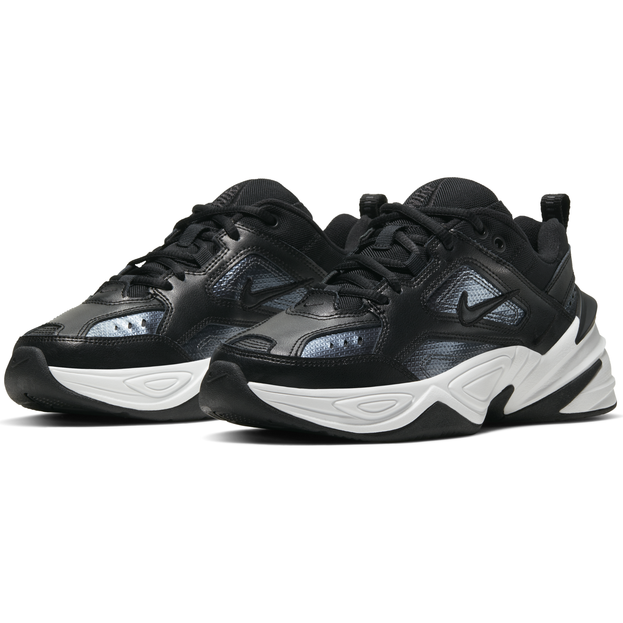 nike m2k tekno id