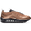 Nike Air Max 97 - Women Shoes Metallic Red Bronze-Metallic Silver-Oil Grey