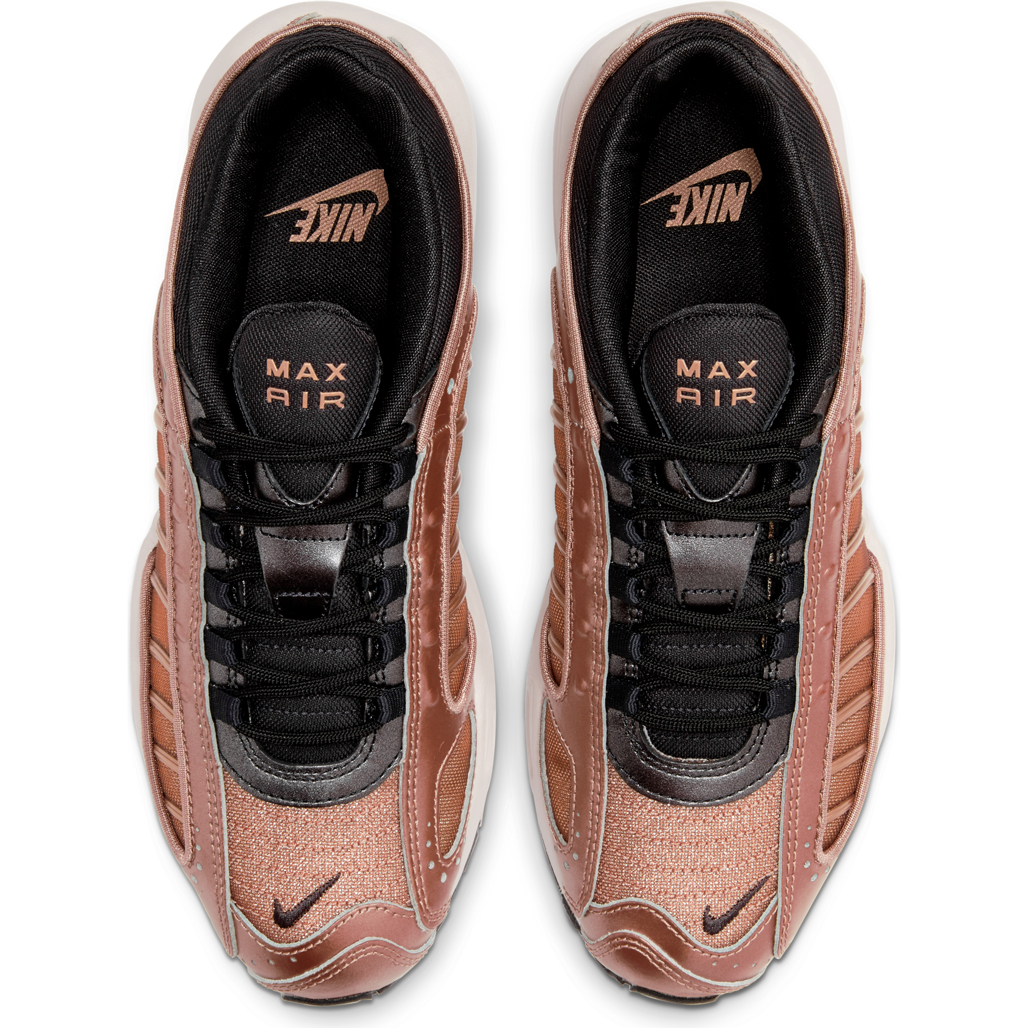 nike tailwind leather