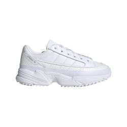 Women Shoes - adidas Kiellor - Ftwr White-Ftwr White