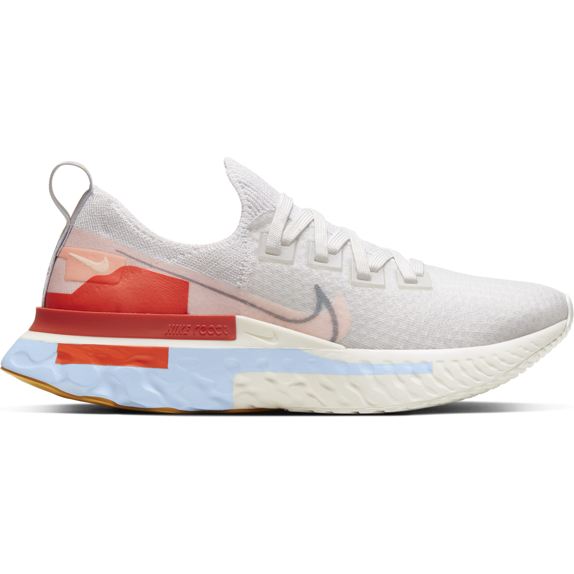 nike react infinity run foot locker