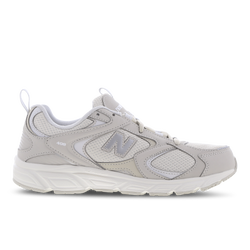 Femme Chaussures - New Balance 408 - White-White