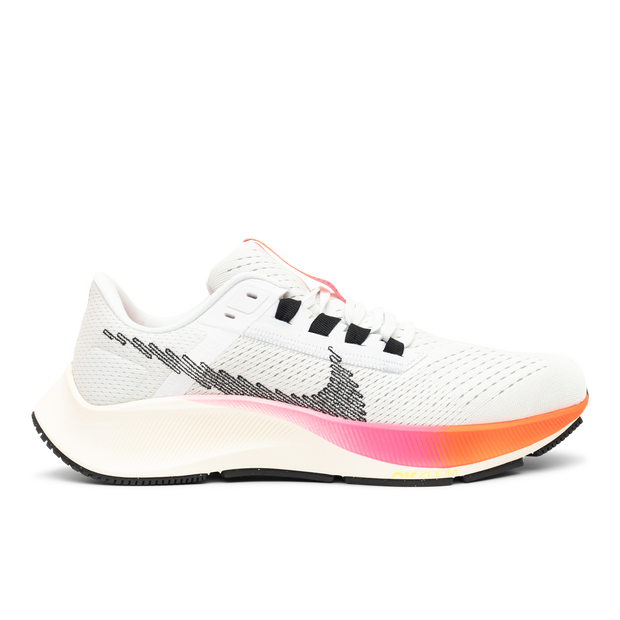Nike Air Zoom Pegasus 38 Women's Road Running Shoe - White - DJ5401-100