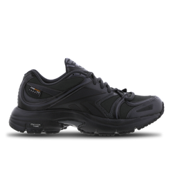 Donna Scarpe - Reebok Premier Road - Pure Grey 8-Black-Black