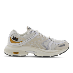 Donna Scarpe - Reebok Premier Road - Alabaster-Chalk-Bright Ochre