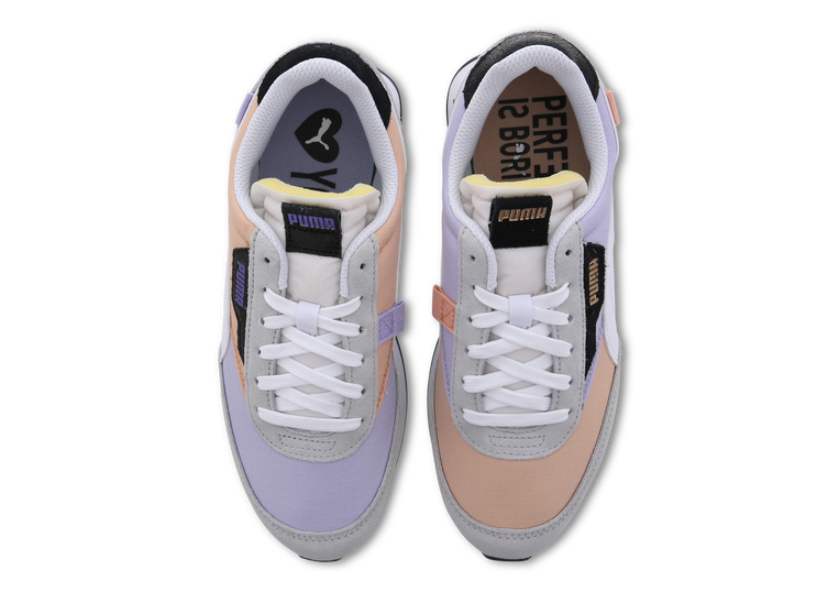 Puma Future Rider Asymetric Footlocker