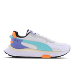 Puma White-peach Par-Puma White-peach Par