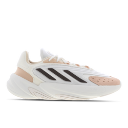 Women Shoes - adidas Ozelia - White-Pink-Halo Blush