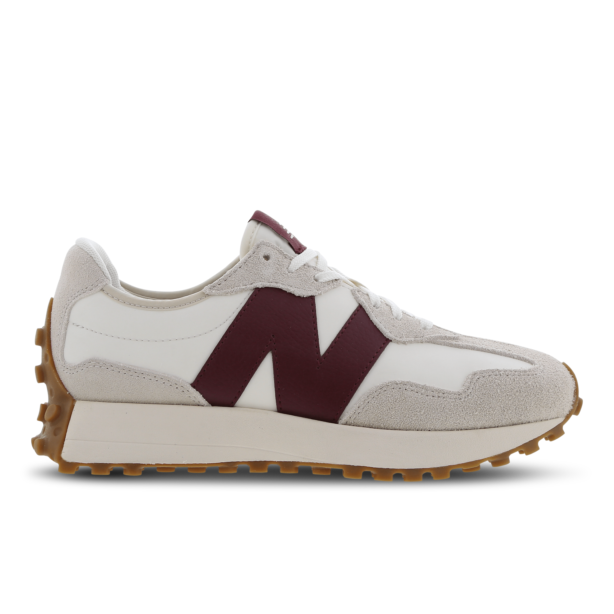 Burgundy new balance foot locker sale