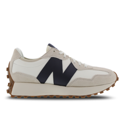 Dames Schoenen - New Balance 327 - Sea Salt-Sea Salt