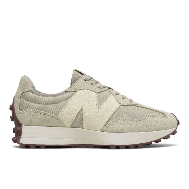 New Balance 327FC White  - WS327FC
