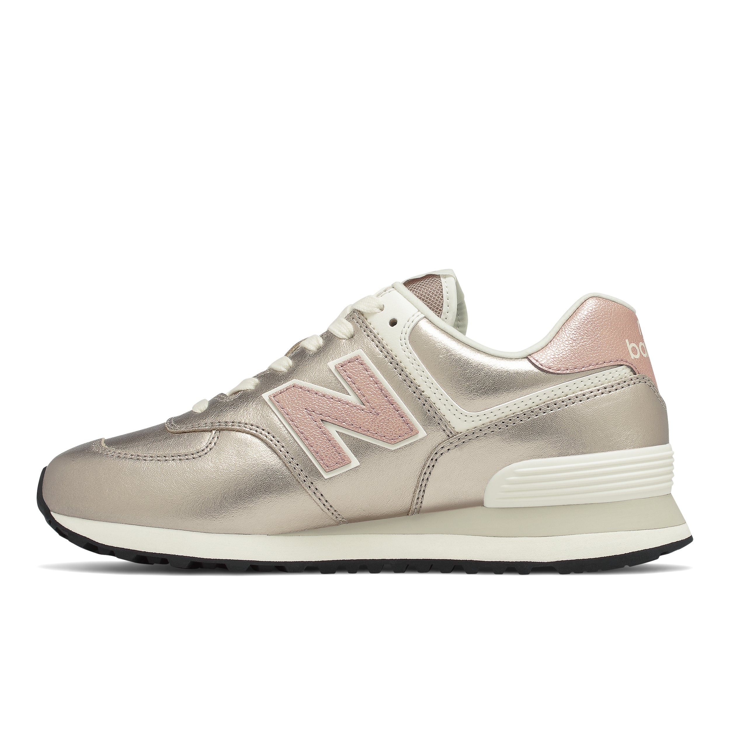 new balance 660 women gold