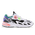 adidas Performance Astir - Women Shoes White-Black-Acid Red