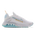 Nike Air Max 2090 - Women Shoes White-Glacier Blue-Gold