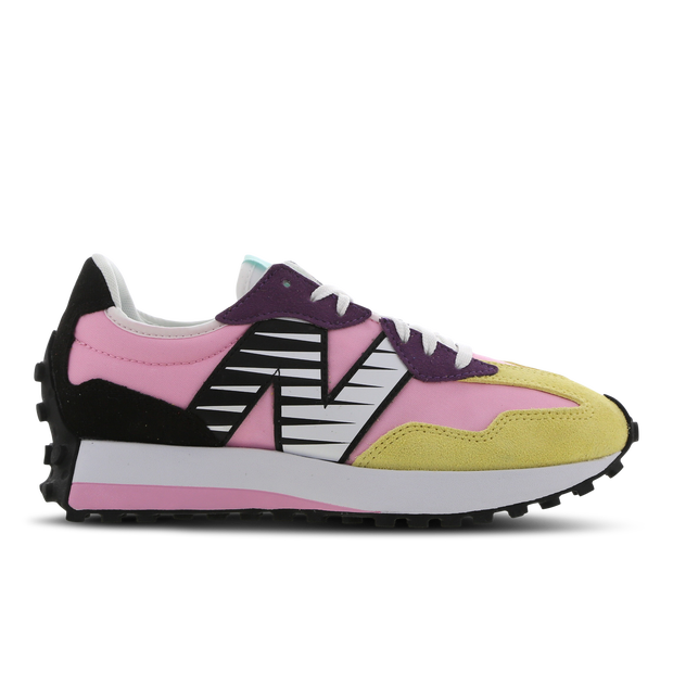 New Balance 327 NB Collective Pink (W) - WS327PK1